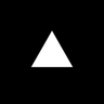 v0 logo